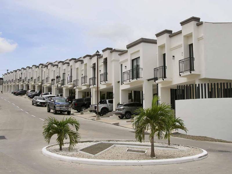 Vitali Residencial ofrece los modelos de vivienda Vita y Mia, integrados a una comunidad planificada con espacios recreativos, áreas verdes y ambientes pensados para disfrutar la vida en familia.