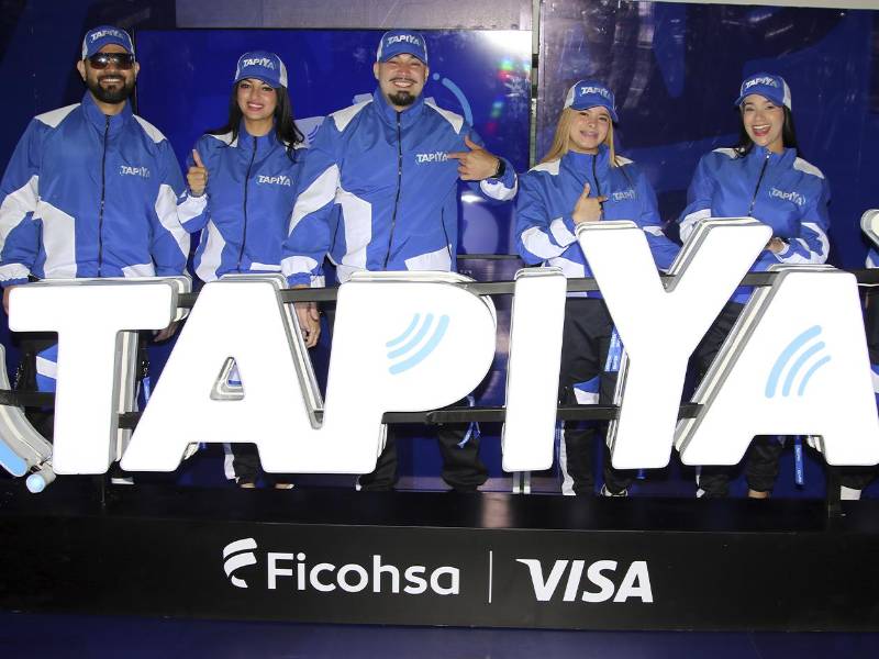 Con TapiYa, los clientes pueden compartir un enlace de pago para recibir dinero directamente en su cuenta bancaria, una opción práctica para dividir gastos, cobrar servicios y facilitar los pagos entre personas.