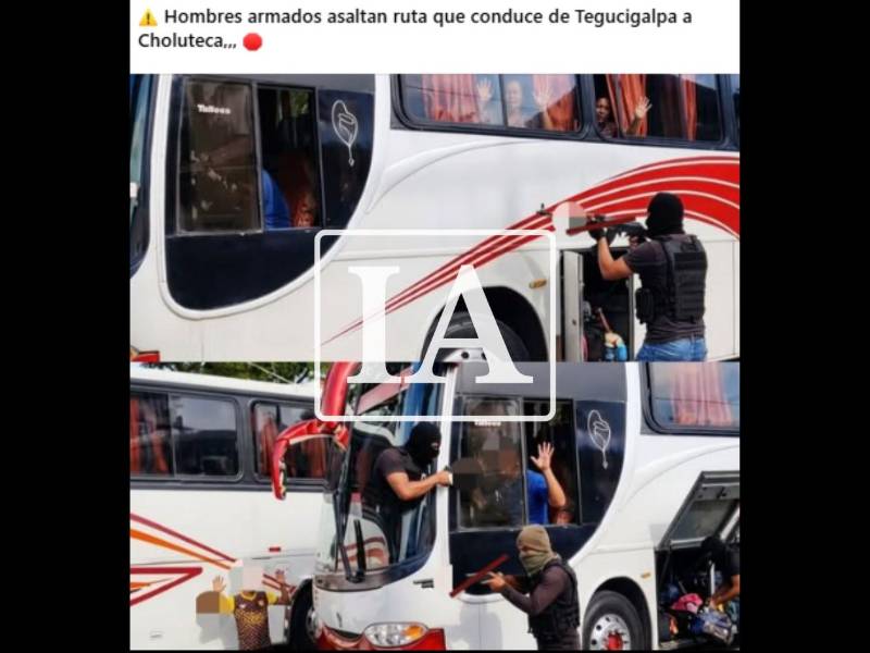 Captura de pantalla hecha a una publicación de Facebook el 23 de septiembre de 2026