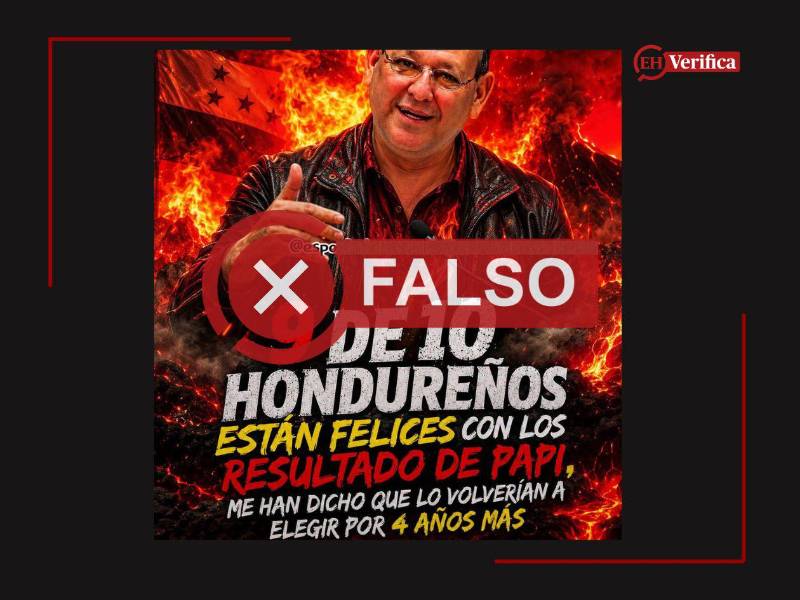 Captura de pantalla a una publicación de Facebook hecha el 10 de julio de 2026, adaptada a esta cartela.