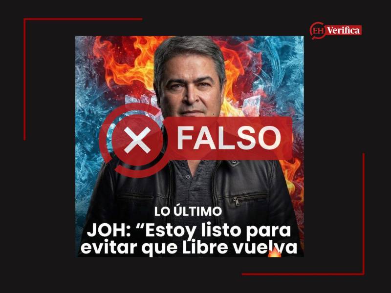 Captura de pantalla a una publicación de Facebook hecha el 9 de julio de 2026, adaptada a esta cartela.