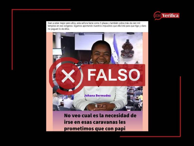 Captura de pantalla a una publicación de Facebook, hecha el 23 de septiembre de 2026, adaptada a esta cartela.