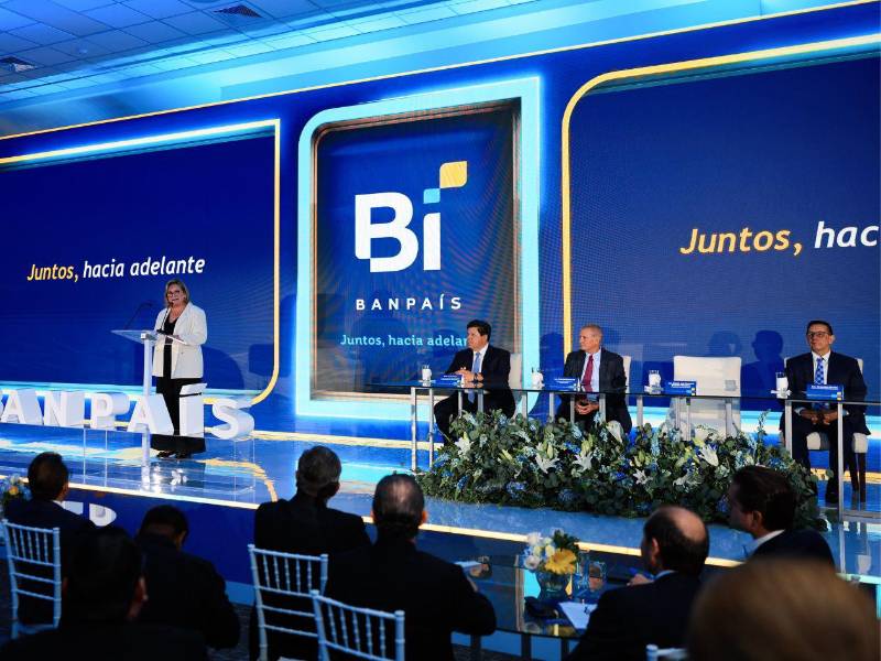 Durante la presentación oficial, María del Rosario Selman-Housein afirmó que esta renovación responde a una visión estratégica orientada al futuro y centrada en las personas.