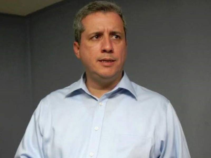 El exdirector del IHSS fue capturado en la frontera con Nicaragua tras más de 200 días prófugo de la justicia, el 9 de septiembre de 2014.