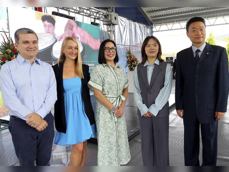 Con esta alianza estratégica, Discovery School reafirma su compromiso con la excelencia académica, la innovación educativa y la formación de ciudadanos globales preparados para transformar la sociedad.