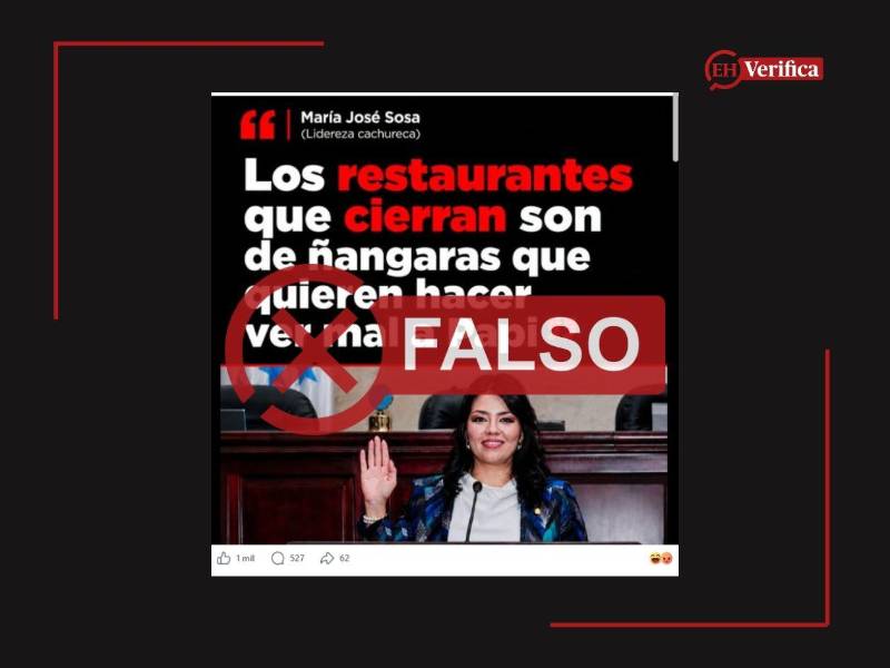 Captura de pantalla a una publicación de Facebook hecha el 5 de agosto de 2026.