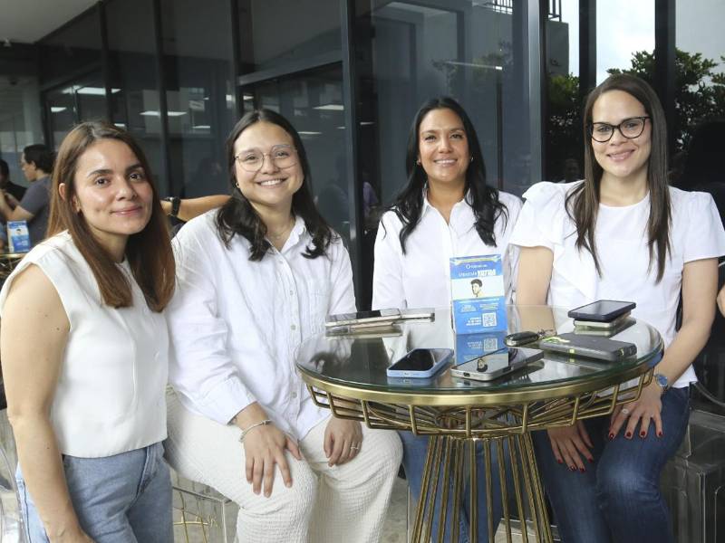 Colaboradoras de Gasolineras UNO, Banco Cuscatlán y Pronto compartieron los detalles de la promoción que te llevará a disfrutar del concierto de Sebastián Yatra.