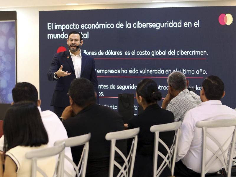 Entre 2023 y 2024, Honduras registró cerca de 1.8 millones de ataques cibernéticos, principalmente a sistemas de negocios.