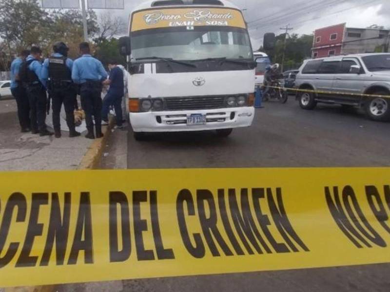 En las cifras de homicidios del 2025 hubo modificaciones, pero la Secretaría de Seguridad no ha brindado un reporte sobre los ajustes.