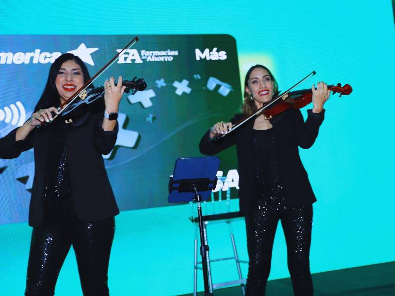 Farmacias del Ahorro y Banco Promerica lanzan tarjeta para cuidar tu salud y tu bolsillo