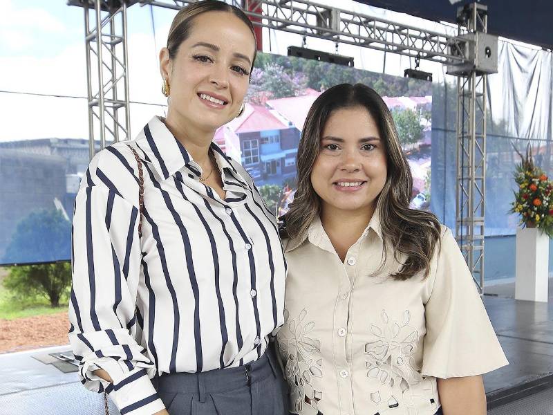 Invitados especiales participaron en el evento institucional organizado por Discovery School para celebrar una alianza que ampliará las oportunidades de aprendizaje para estudiantes y docentes.