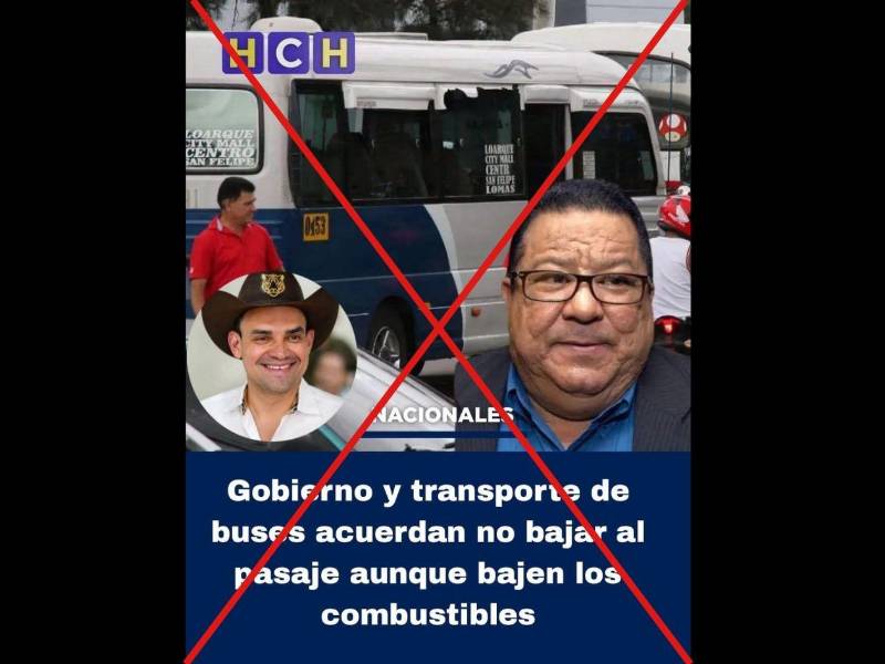 Captura de pantalla a una publicación de Facebook hecha el 29 de junio de 2026.