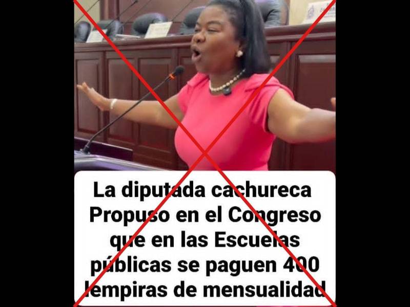 Captura de pantalla a una publicación de Facebook hecha el 01 de junio de 2026.