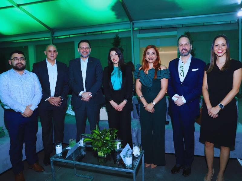 Farmacias del Ahorro y Banco Promerica lanzan tarjeta para cuidar tu salud y tu bolsillo