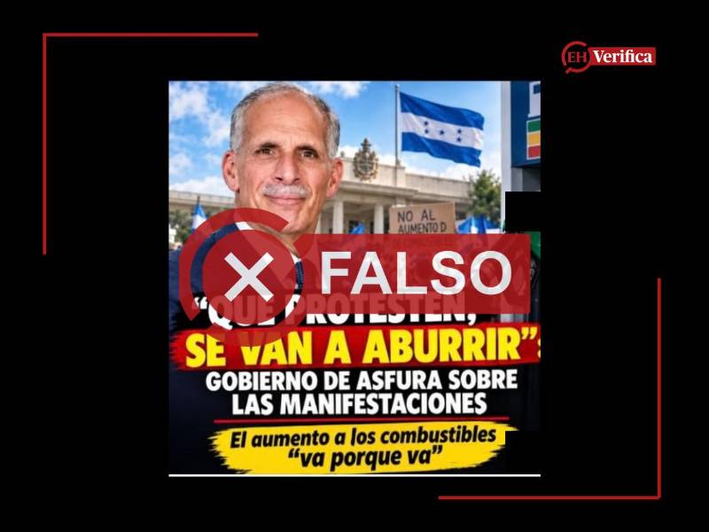 Captura de pantalla a una publicación de Facebook, hecha el 2 de octubre de 2026, adaptada a esta cartela