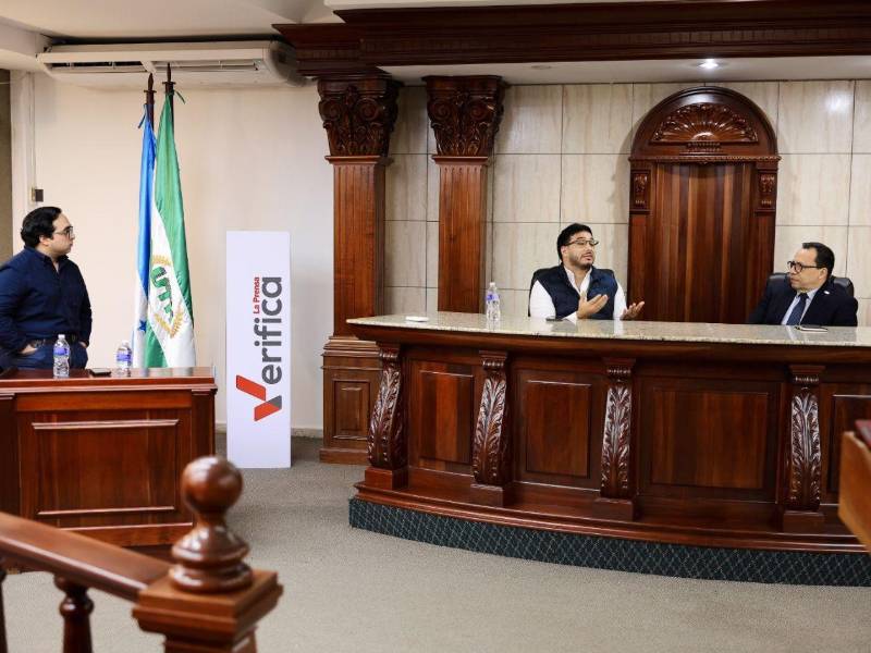 Análisis sobre el periodo del proceso electoral.