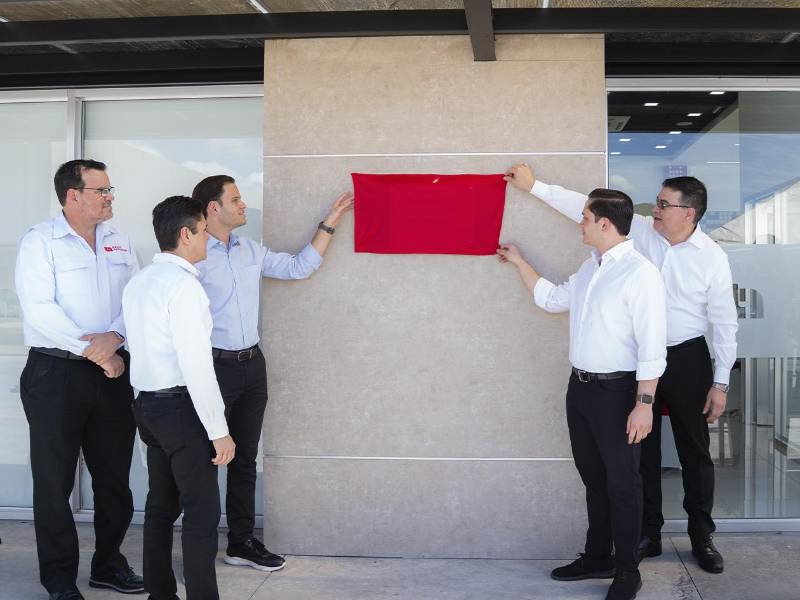 Las nuevas agencias fortalecen la inclusión financiera en zonas estratégicas del país.