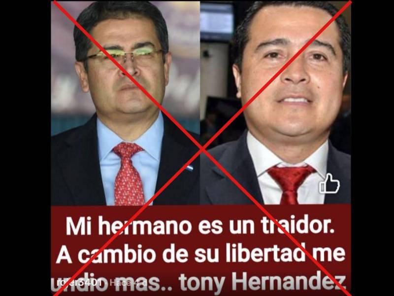 Captura de pantalla a una publicación de TikTok hecha el 10 de julio de 2026.
