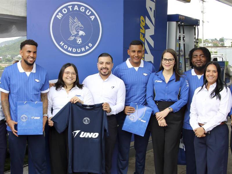 La unión entre UNO Honduras y el actual campeón de la Liga Nacional busca fortalecer la conexión con la afición e impulsar el talento deportivo.