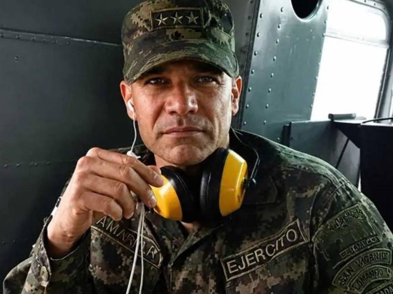 El general de brigada en condición de retiro, Walter Iván Amador Lacayo, fue nombrado como director del Instituto Nacional Penitenciario (INP) y fue disuelta la Comisión Interventora que estaba al mando .