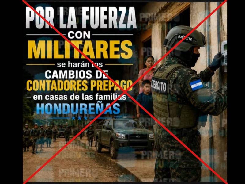 Captura de pantalla a una publicación de Facebook, hecha el 4 de septiembre de 2026.