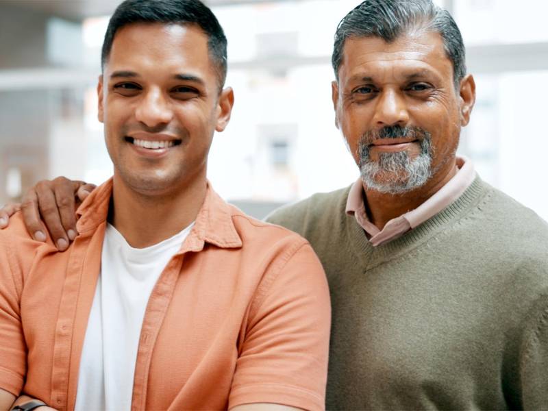 PASMO ofrece acompañamiento y vinculación al sistema de salud para quienes viven con VIH.