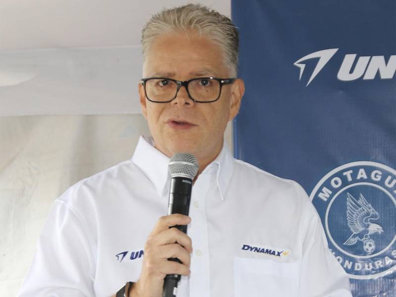 Oscar Carías, gerente de País de UNO Honduras, destacó que esta alianza refleja el compromiso de la compañía con la excelencia, el liderazgo y el fortalecimiento del deporte hondureño.