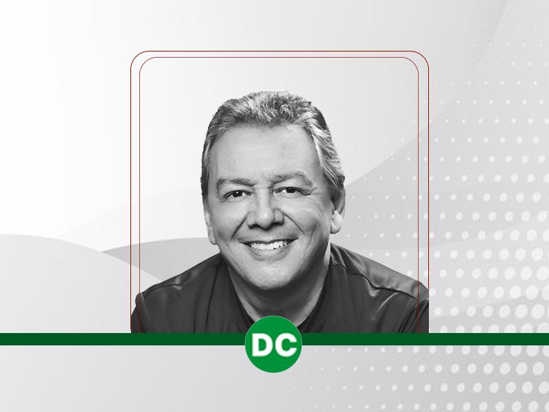 Mario Rivera, más conocido como “Chano”, desea llevar a la presidencia al partido Democracia Cristiana con su propuesta de unir a Honduras con Estados Unidos.