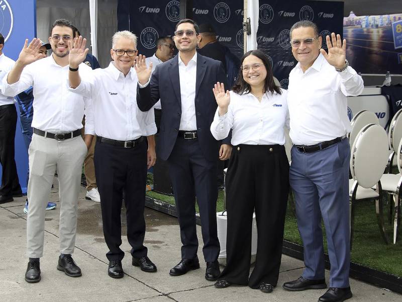 Gasolineras UNO reafirma su compromiso de seguir apoyando proyectos que generen valor para Honduras, fortaleciendo el deporte como una fuente de inspiración y orgullo nacional.