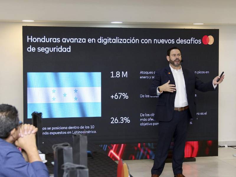 El informe identifica las principales ciberamenazas que enfrentan sectores estratégicos del país.