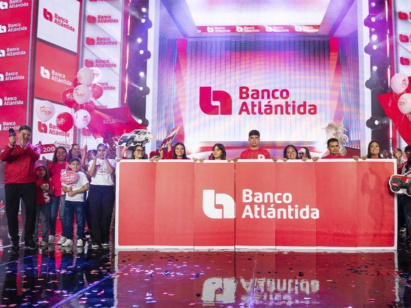 La Lotería Online del Amor permitió a los hondureños realizar sus donativos de forma fácil y segura desde cualquier punto del país.