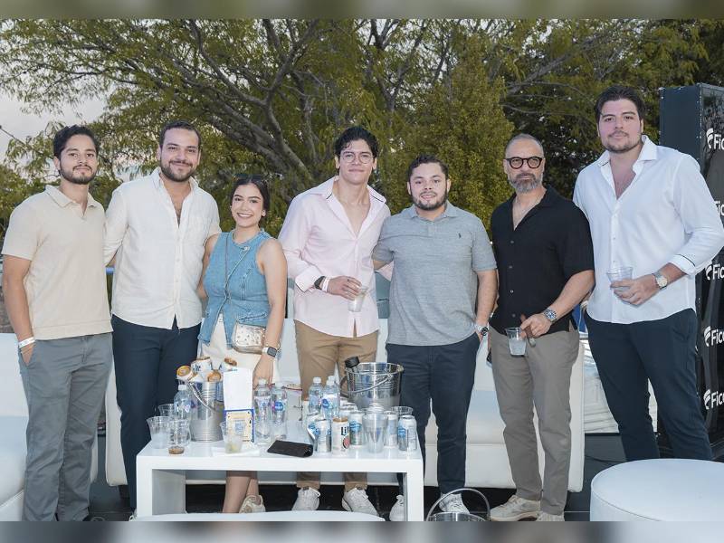 Familias y amigos compartieron una experiencia única en uno de los eventos más esperados del año.
