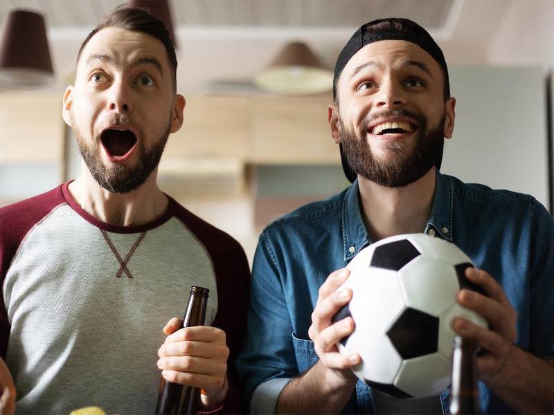 Los aficionados podrán seguir la emoción del torneo a través de diferentes opciones de transmisión, con una cobertura que se intensifica conforme avanzan las rondas.