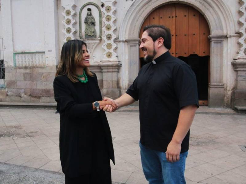 Para Banco LAFISE es un honor ser parte del cambio positivo en Honduras.