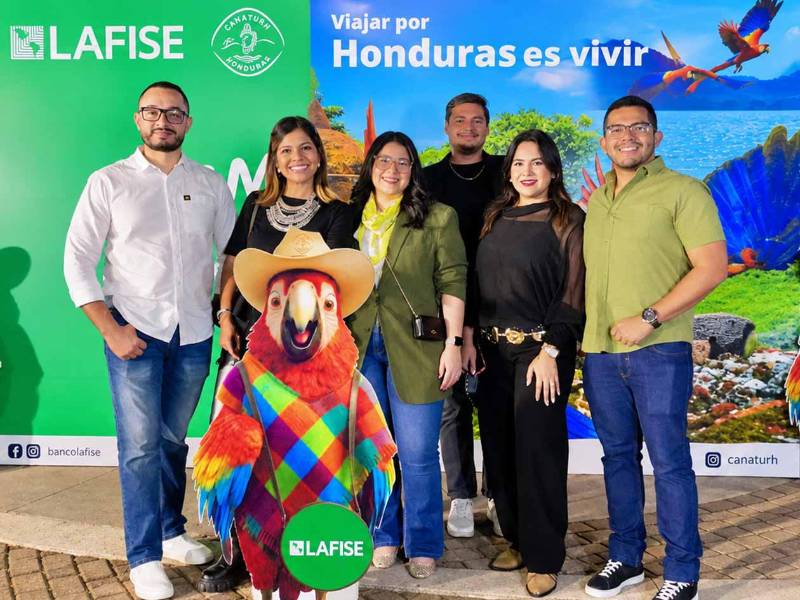 Con su respaldo a esta iniciativa, Banco LAFISE reafirma su compromiso de acompañar al sector turístico, empresarial y emprendedor, promoviendo alianzas que contribuyen a dinamizar la economía y generar nuevas oportunidades para el país.