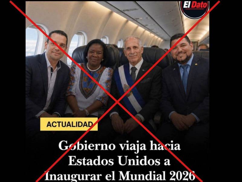Captura de pantalla a una publicación de Facebook hecha el 12 de junio de 2026.