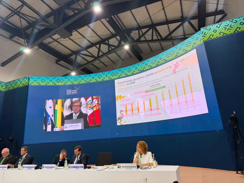 BANHPROVI tendrá un papel estratégico en la ejecución del programa al canalizar los recursos por medio de las Instituciones Financieras Intermediarias.