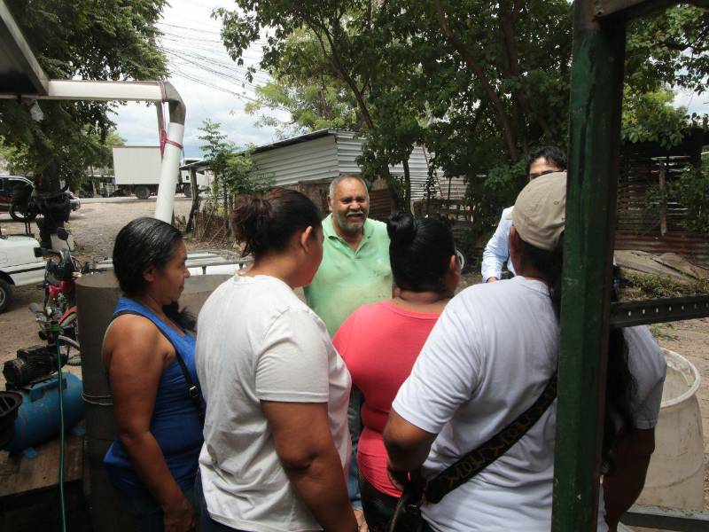 Integrantes del Patronato relataron cómo personas ajenas a su junta directiva utilizaron el nombre de la organización.