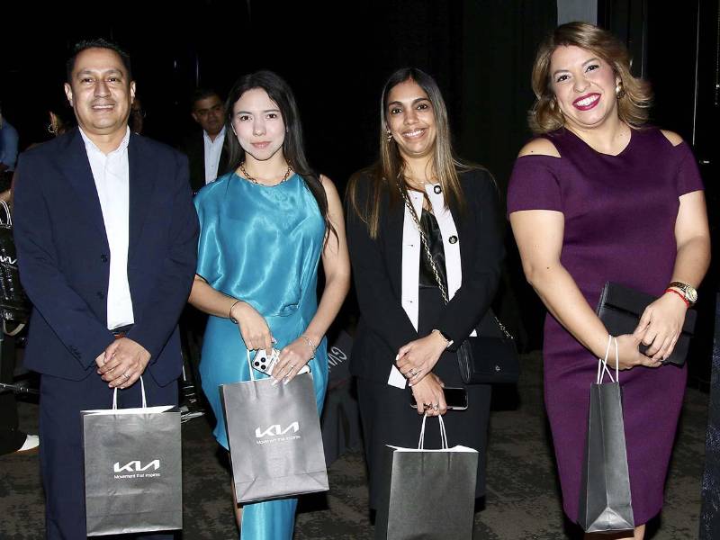 El lanzamiento de la Kia Seltos 2027 se convirtió en una experiencia inmersiva, con diferentes ambientes, tecnología y momentos diseñados para conectar a los asistentes con el concepto de convertirse en protagonistas de sus propios destinos.