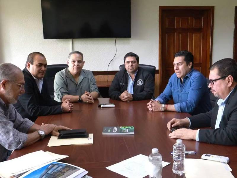 Representantes de diferentes sectores participan en una jornada colaborativa consolidando una alianza a través del intercambio transparente de ideas