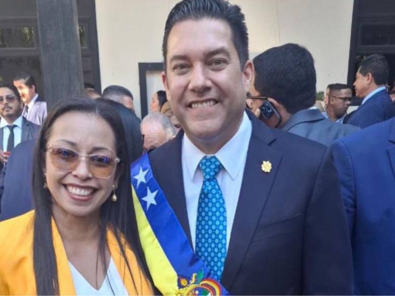 La ingeniera Ana Castro trabaja en la revitalización del Centro Histórico de Tegucigalpa, con énfasis en rescate arquitectónico, ordenamiento y participación ciudadana en la protección del patrimonio.