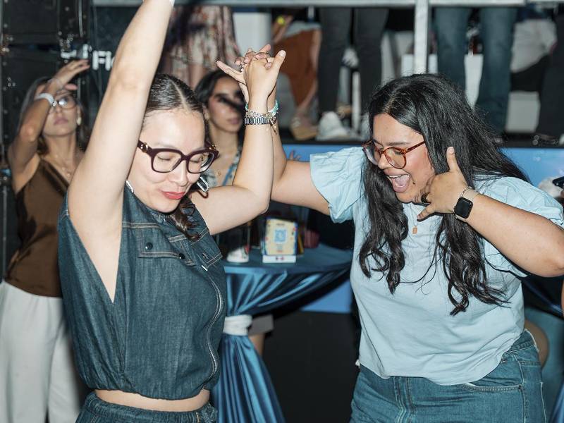 La “Hora del Despecho” reunió a los asistentes en uno de los momentos más emotivos de la jornada.