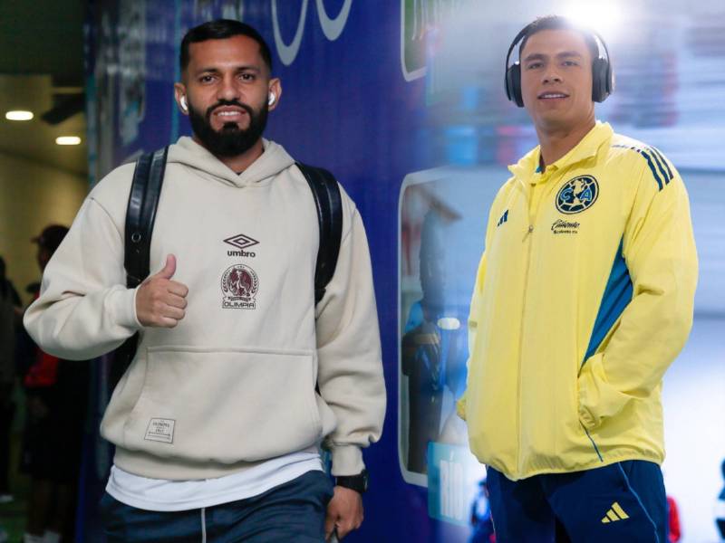 Imágenes del desarrollo del partido.