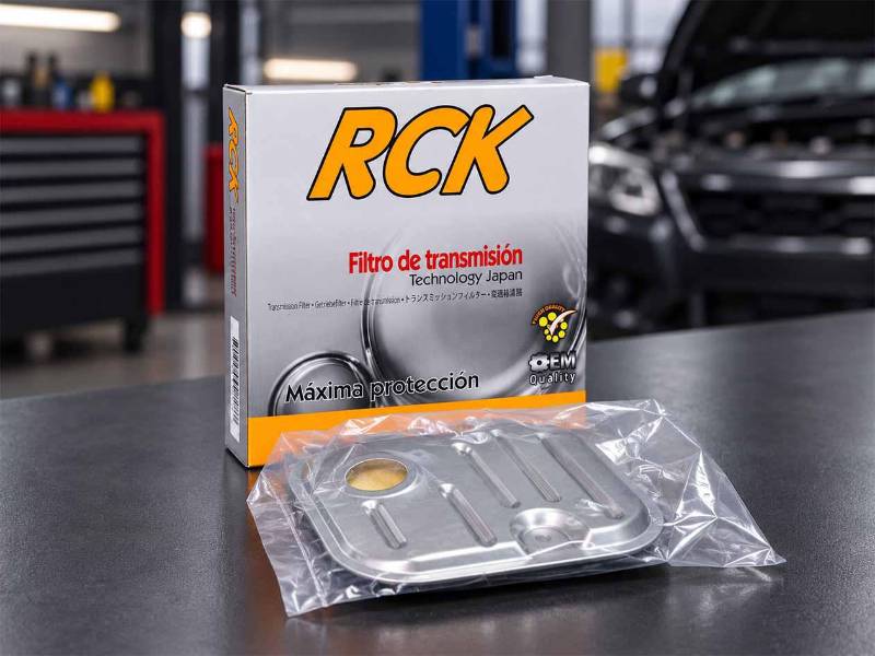 Filtros RCK: un aliado para preparar tu vehículo antes de la Semana Morazánica