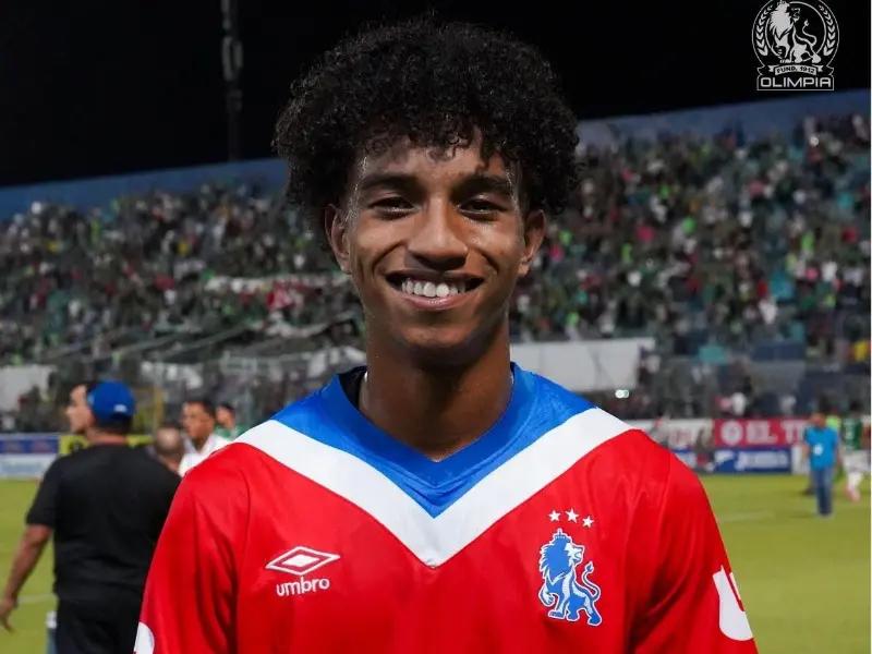 Se conoce baja de última hora del Olimpia; se marcha al extranjero