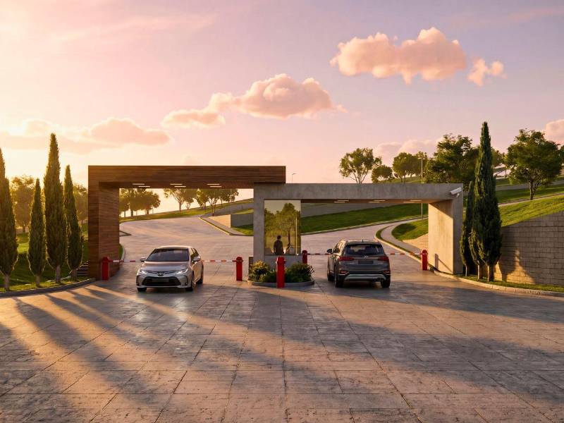 Bosques de Alejandría es un proyecto atractivo para los inversionistas y para las familias hondureñas.