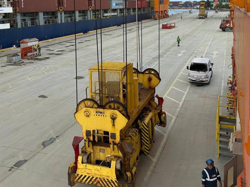 Aduanas Honduras impulsa una revolución digital con su proyecto “Aduanas Sin Papeles”.