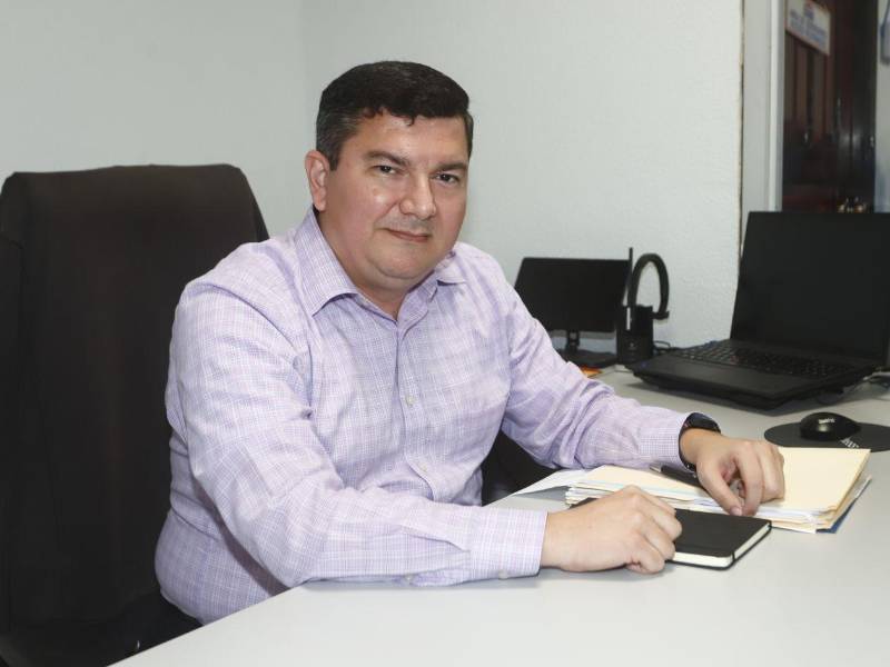 Bennie Castillo, gerente de IT de Finsol, expresó su satisfacción por el acompañamiento de Tigo Business durante la implementación de las soluciones Cloud IaaS y FWaaS.