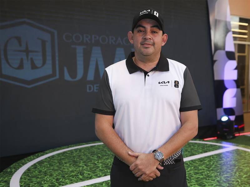 Mario Acosta, Director Nacional de Ventas de Kia Honduras, invitó a los hondureños a participar comprando cualquier modelo disponible.