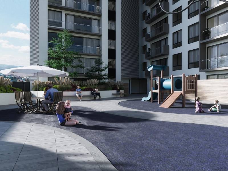 El proyecto se ubicará en la colonia Lomas del Mayab, una de las zonas más exclusivas de Tegucigalpa.